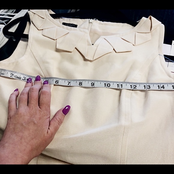 TALBOTS dress - Picture 6 of 7